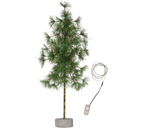 Новогодняя ель EGLO PINE 600-36
