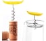 Бокал Asobu Vino opener 0,35 л желтый VOC1 yellow 2