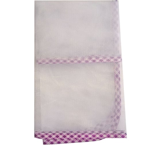 Сетка для глажки Union 40x60 см, эконом 044