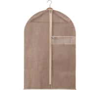 Чехол для одежды "Вельвет" HANDY HOME, Д900 Ш600 AH-01