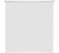 Рулонная штора Decofest Эко белый Мини 120x160 см А0000018887