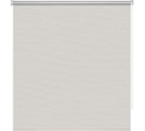 Рулонная штора Decofest Блэкаут Эко Мини молочный 60x160 см А0000031960