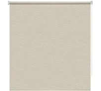 Рулонная штора Decofest Эко коричневый 160x175 см А0000018909