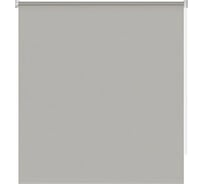 Рулонная штора Decofest Апилера серый Мини 45x160 см А0000019934