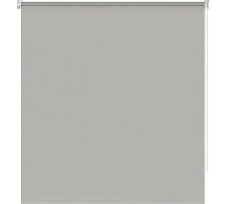 Рулонная штора Decofest Апилера серый Мини 45x160 см А0000019934