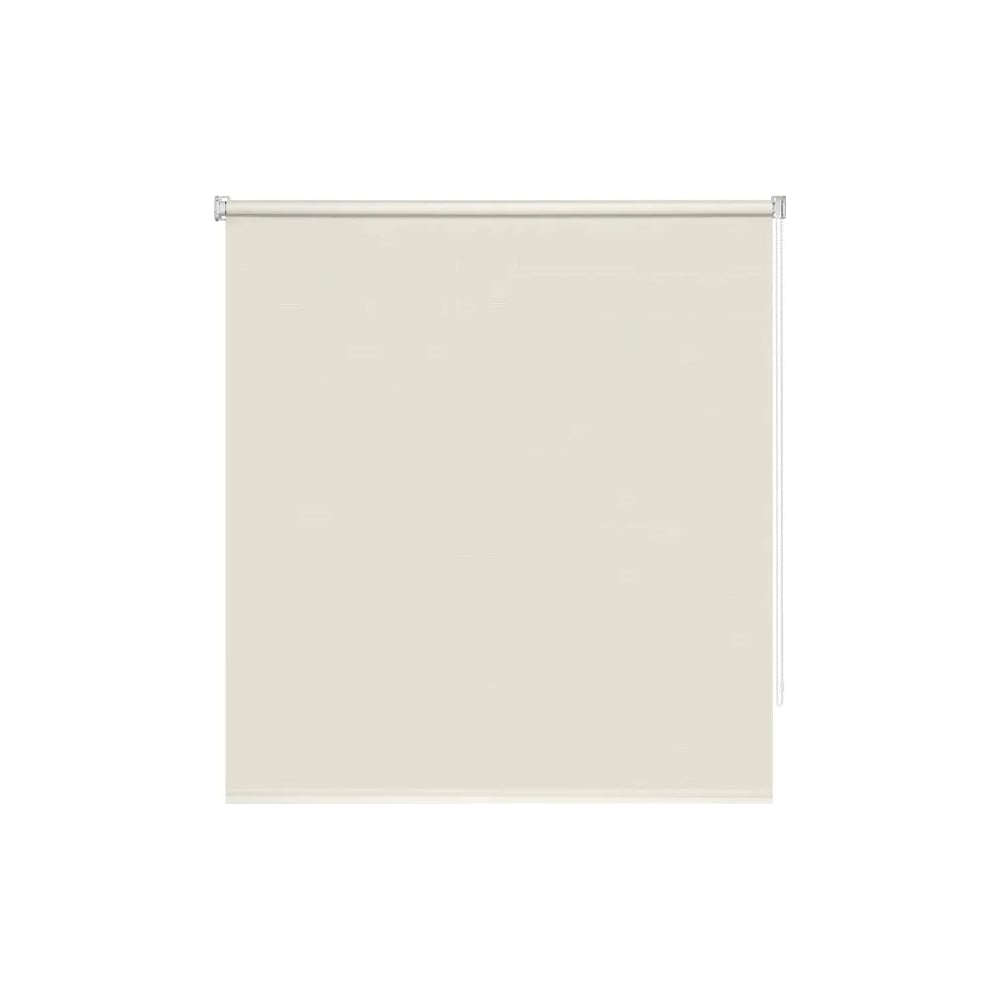 Рулонная штора Decofest Апилера кремово-бежевый 140x175 см А0000018688 ...