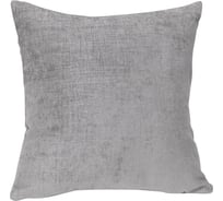 Подушка Kauffort Велюр, 40x40 см, морон 3121160640