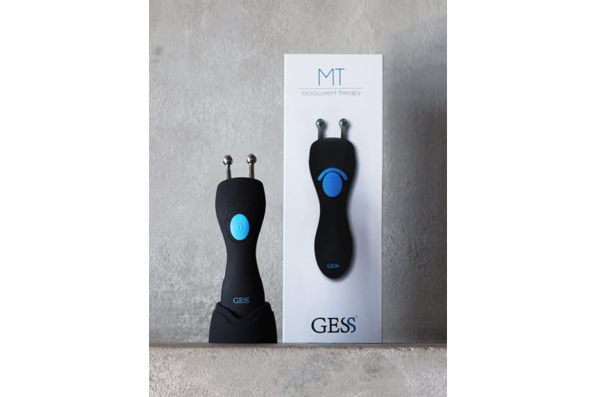 Аппарат для микротоковой терапии GESS MT GESS-135 - выгодная цена, отзывы,  характеристики, фото - купить в Москве и РФ