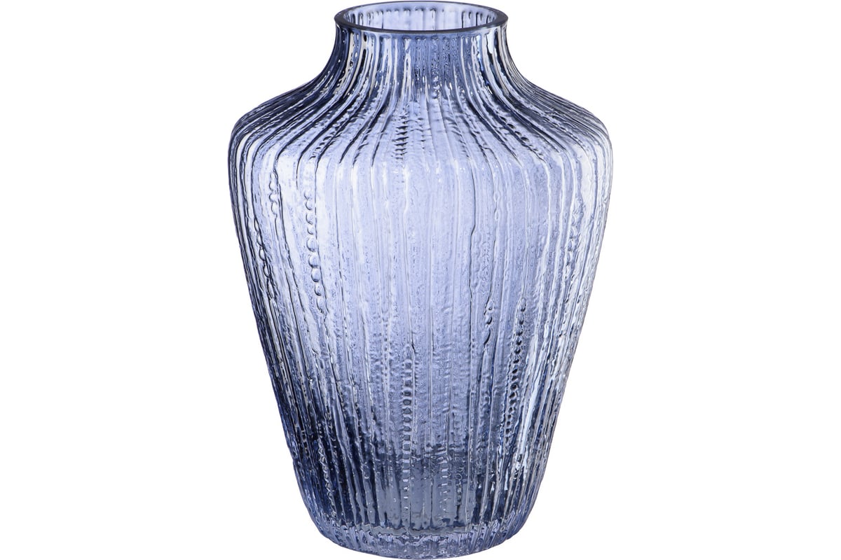 битое стекло ваза
