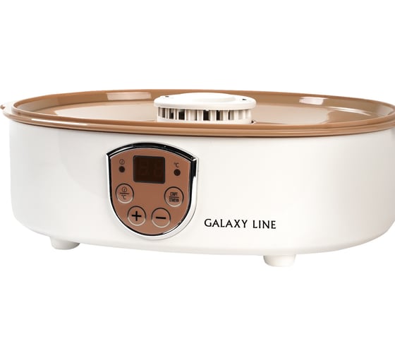 Электрическая сушилка для овощей и фруктов Galaxy LINE GL 2637 7020926370