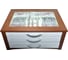 Набор столовых приборов Hira Sedef Ege 90 Pieces Set 3041320 1