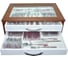 Набор столовых приборов Hira Sedef Ege 90 Pieces Set 3041320 6