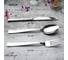 Классический набор столовых приборов Hira Lara 18 Pieces Set 3041558 7