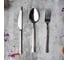 Классический набор столовых приборов Hira Lara 18 Pieces Set 3041558 11