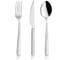 Классический набор столовых приборов Hira Lara 18 Pieces Set 3041558 16