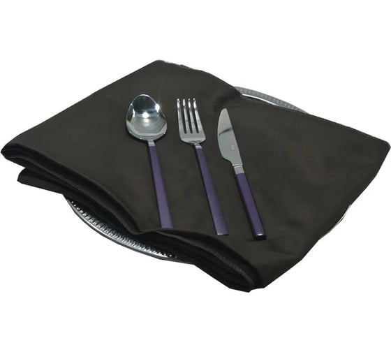 Набор столовых приборов Hira Sedef Cubuk 18 Pieces Set 304100803