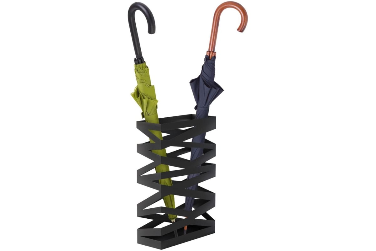 Подставка для зонтов ООО Комус амбрелла-3 черная 1750922 - выгодная ...