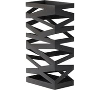 Подставка для зонтов ООО Комус амбрелла-3 черная 1750922