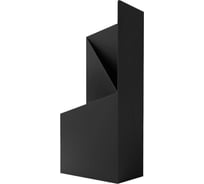 Подставка для зонтов ООО Комус амбрелла-6 черная 1750928