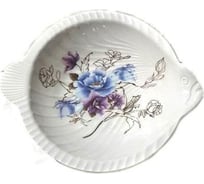 Блюдо для сервировки закусок и фруктов Beroma рыба, цикорий 07712613