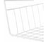 Корзина подвесная(органайзер) металлическая для шкафов и полок LAIMA Home 40x24x13,5 см 607999 6