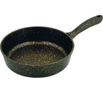 Сковорода Катюша Модус алюминий, 24см, чер.гр./золото, 9010-240-2Z