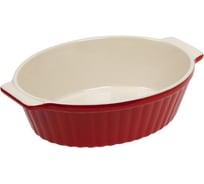 Овальная форма для запекания RESTO 27.8х20.3х8 см / 12 96131