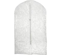 Защитный чехол для одежды You'll Love 150x65 см, на молнии, Кружева/24/1 74971
