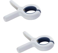 Многофункциональный держатель-зажим You'll Love Smart Storage, в наборе 2 шт. 75520