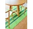 Интерьерный коврик Union Васаби 120x180 см 19BT071-54 4