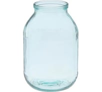 Стеклянная банка ЛЕТО под СКО 2л 22758