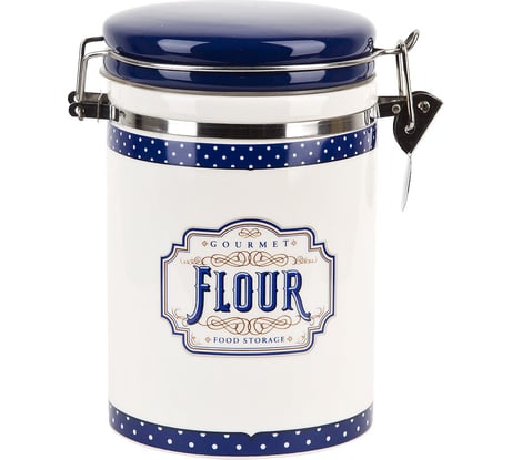 Банка для сыпучих продуктов Dolomite gourmet, 800 мл L2521078