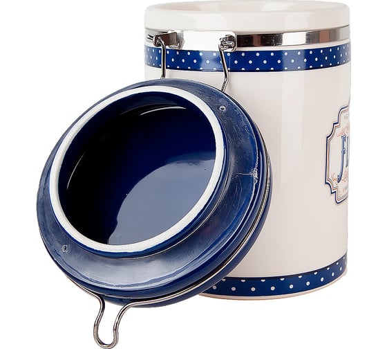 Банка для сыпучих продуктов Dolomite gourmet, 800 мл L2521078