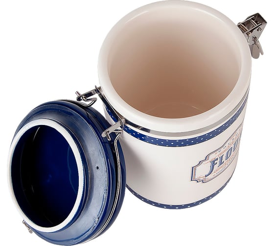 Банка для сыпучих продуктов Dolomite gourmet, 800 мл L2521078