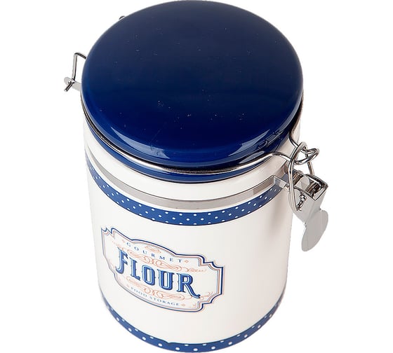 Банка для сыпучих продуктов Dolomite gourmet, 800 мл L2521078