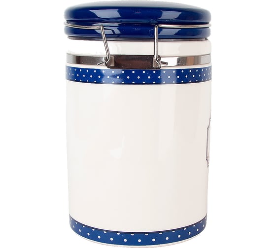 Банка для сыпучих продуктов Dolomite gourmet, 800 мл L2521078