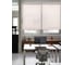 Рулонная штора Эскар skreen light, бежевый, 98x200 см 7692098200 1
