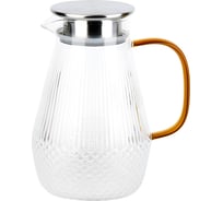 Кувшин с крышкой-фильтром Nouvelle 1500 мл 5261022