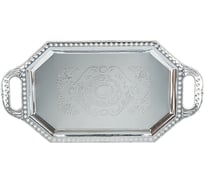 Сервировочный поднос с ручками Nouvelle 43,5x22,5 см 4124050