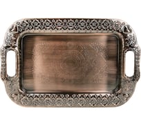 Сервировочный поднос с ручками Nouvelle 40x26 см 4124057
