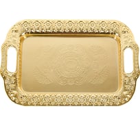 Сервировочный поднос с ручками Nouvelle 34x22,5 см 4124065