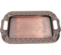 Сервировочный поднос с ручками Nouvelle 34x22 см 4124056