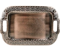 Сервировочный поднос с ручками Nouvelle 47x31 см 4124058