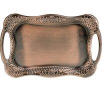 Сервировочный поднос с ручками Nouvelle 36x25 см 4124063