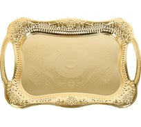 Сервировочный поднос с ручками Nouvelle 43,5x29,5 см 4124061