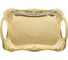 Сервировочный поднос с ручками Nouvelle 36x25 см 4124060 1