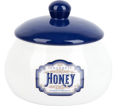 Медовница Dolomite gourmet 500 мл L2521071