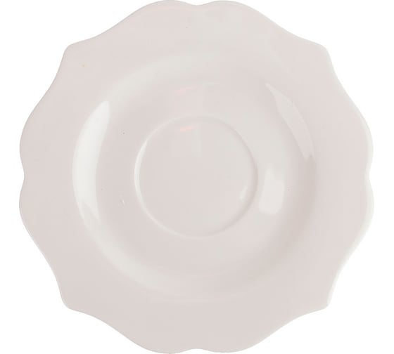 Чайный набор Nouvelle belle, 12 предметов 6 персон, 160 мл 0850079