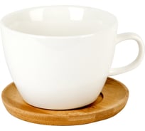 Чайная пара Nouvelle naturel 500 мл 2631055