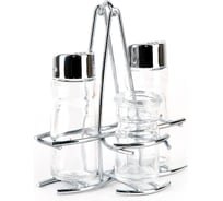 Набор для специй Nouvelle банка для зубочисток, подставка 0190235